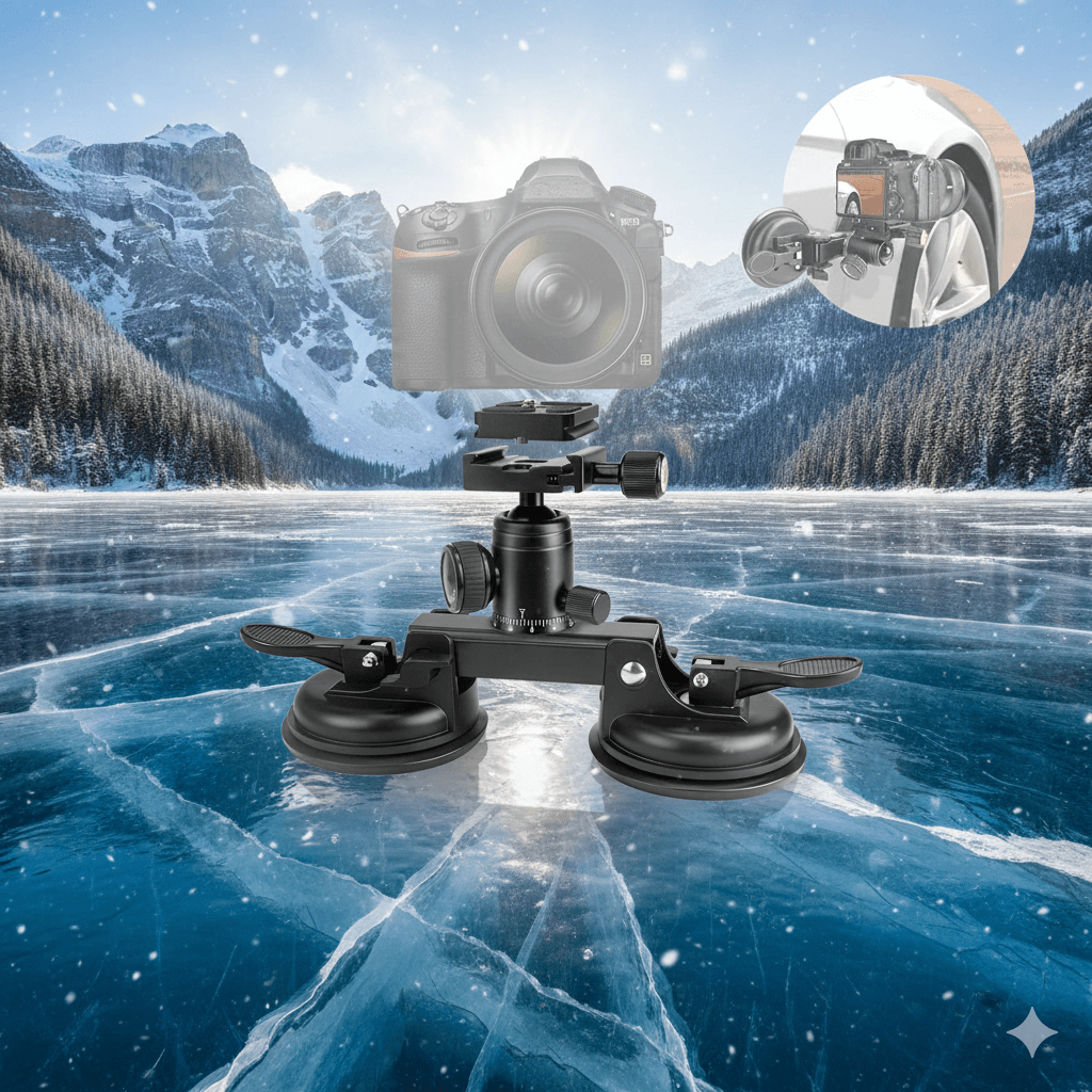 Generic Ventouse Voiture - Location Paris