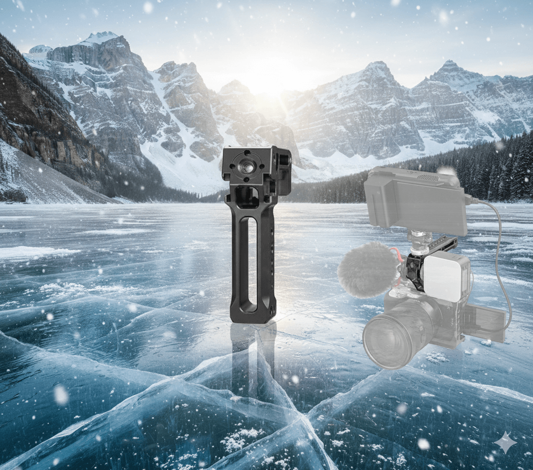 SMALLRIG Poignée Supérieure - Location Paris